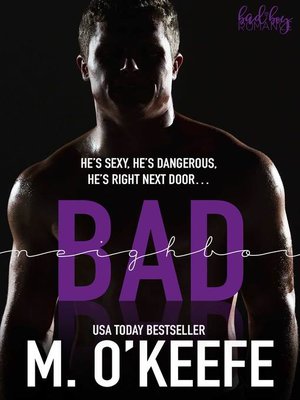 cover image of Bad Neighbor